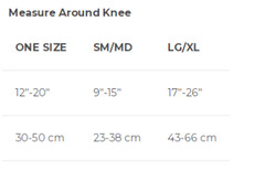 Mueller Advanced Patella Strap