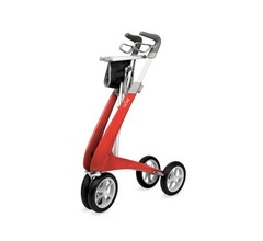 byACRE Ultralight Carbon Fiber Rollator