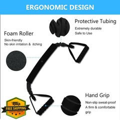 WANYIDA Neck Stretcher 30-35 Pounds