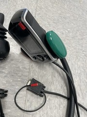 movis All Around Alternative Wheelchair Joystick Setup