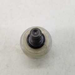 Bruno stairlift SRE- 3000 / 3050 Roller guide assembly