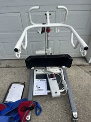 bestcare best lift sa500 500lb
