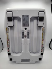 LegXercise Pro LEGX-012 Motorized Leg Activator Machine w/Remote & Cord WORKS