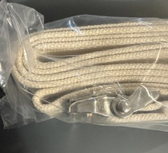 Posey – Medical Patient Lift Transfer Walking Gait Belt – 78″ Long 6556L