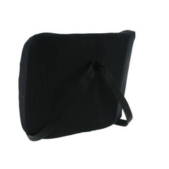 Core Products Standard Bucket Seat SitBack Rest Lumbar Support Travel Cushion