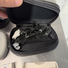 Cochlear AB Bundle Nucleus CP1000 Remote Battery Cable CP800