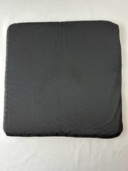 Removable Cover KYSMOTIC Gel Seat Cushion Approx. 17.5″ x 17.5″ x 1″