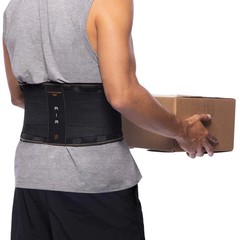 Copper Fit Elite Air Back Support – Brand New – Free Shipping