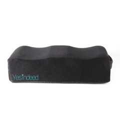 Brazilian Butt Lift Pillow – Dr. Approved for Post Surgery Recovery Seat + Cover