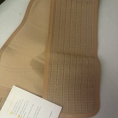 AZMED Maternity Belly Band for Pregnant Women Pregnancy Adjustable Support Belt