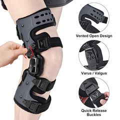 OA Unloader Knee Brace- Unloader Knee Brace for Osteoarthritis, Arthritis Pain,
