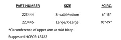 Med Spec Cubital Tunnel Brace