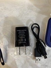 Ear Hearing Amplifier, Set of 1, Rechargeable Digital Technology Brand New