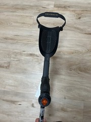 Ergoactives Ergobaum 7G Shock Absorbing Forearm Crutches