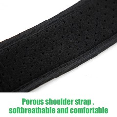 Posture Corrector Brace Belt Strap Back Shoulder Support Belt Clavicle Men Women