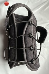 ProCare Quick-Fit II Wrist Support Brace Universal Fits Belt For LEFT HAND WRIST