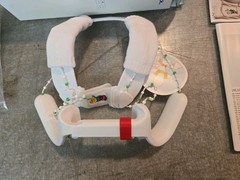 NIB Ottobock 28L10 Tubingen hip flexion abduction orthosis Tübing Hip Flexion