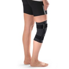 Knee Brace For Meniscus Injury – Genulax Donjoy