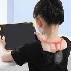 Shaping Neck Instrument Portable Ultrasonic Lymphatic Soothing Fresh