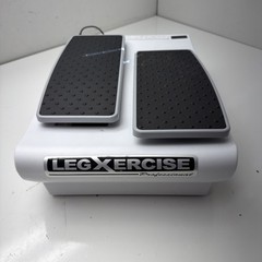 LegXercise Pro LEGX-012 with Remote 2 Speed Leg Exerciser m18 No Remote