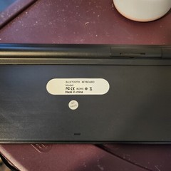 Wego 13A talking/speech device
