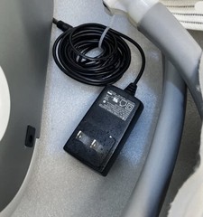 B-232000012 Cold RushTherapy Machine IncludesPads as shown in the pictures