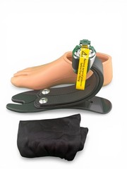 Ossur Pro-flex Proflex Xc Prosthetic Foot, right, Size 26, Category 6, new