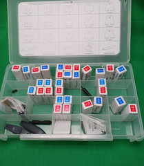 Connexx miniReceiver 3.0 KIT for Hearing Aids Partial Sold for Parts