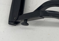 Shoprider Streamer Left & Right Armrest And Arm Pad For Power Wheelchair