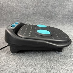 Foot Circulator FC-2000 Massager Reflexology Circulation Therapy Fitness Health