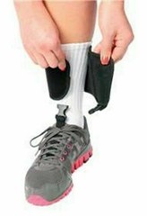 AFO Splint -Drop Foot Brace Ankle Foot Orthosis Support for Walking with Shoe