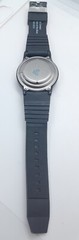 English Talking Watch for Seniors Elderly Blind Visually Impaired Digital Black