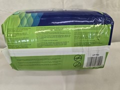 NEW Prevail Underpads 15 count 23X36″ Large Extra Strong Moisture Proof Barrier