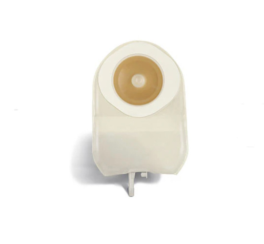 ConvaTec 175796 One Piece Convex Urostomy Pouches 1 1/4″ NEW, BOX of 5
