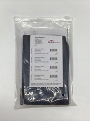 Orthopedic Knee Brace Support Unite Medical Suspension Sleeve L2397 NEW