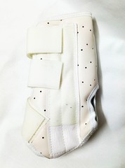 DeRoyal ankle splint orthopedic and casting materials medical ankle stabilizer