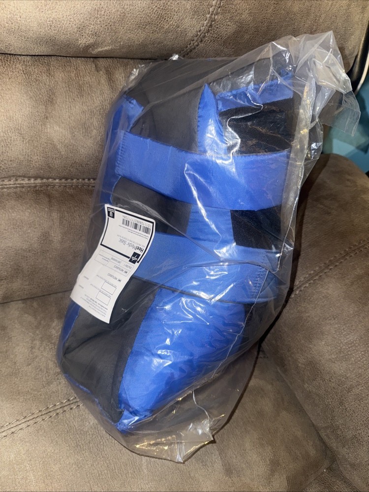 Medline HeelMedix Pro Heel Protector Standard 11-19”in New