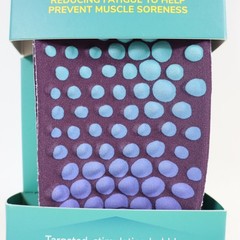 2 PAIRS Dr. Scholl’s Revitalize Recovery Insole Orthotics, Women’s Size 6-10
