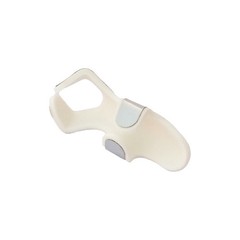 Tynor Frog Splint, with Comfortable Protective Support for Finger Injuries