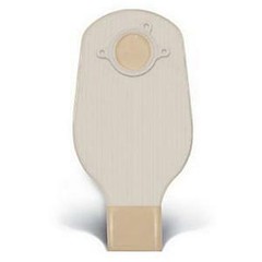 Sur-Fit Natura 2-Piece Drainable Pouch 1-3/4“, 2 Sided Panel – Box of 20