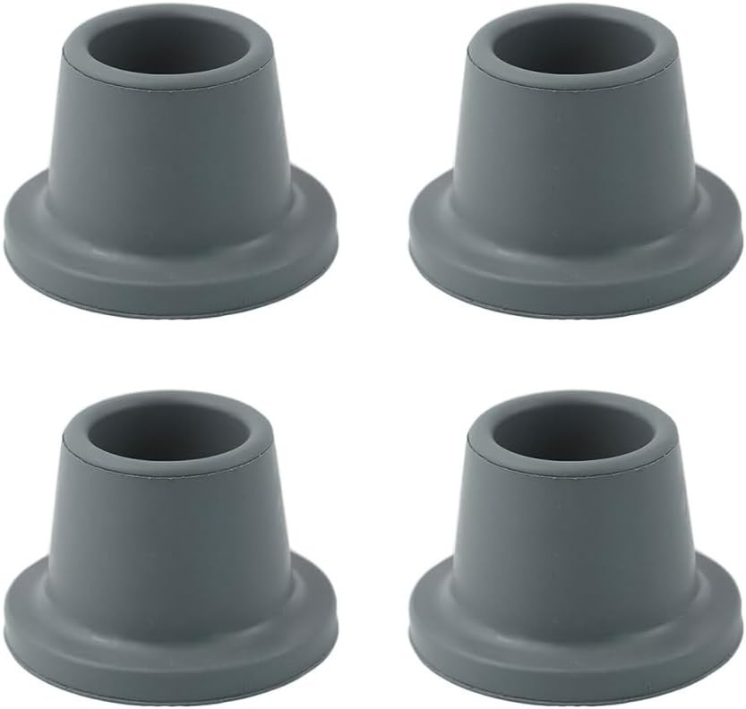 4pcs Replacement Feet for Shower Chair Bath Seat, Shower stools and Transfer …