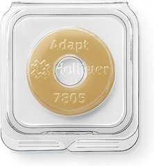 Hollister 7805 Adapt 2” Flat Barrier Rings, 10 Pack – Ostomy Barrier Ring