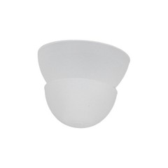 10PCS Hearing Aid Domes 12mm/0.5in Double Layer Soft Silicone Washable Removable