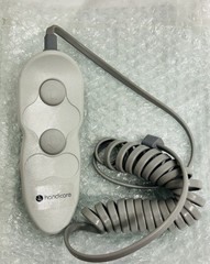 handicare C-625 Manual Traverse (Omni) Fixed Ceiling Lift {323417} MFG 2024-06