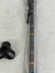 Dr. Cane Geometric Shape All Terrain Adjustable Telescopic Cane