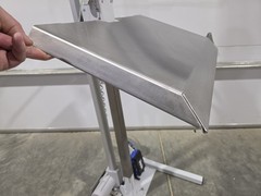Indee Lift FTS-600 – Patient Elderly Lifting Device