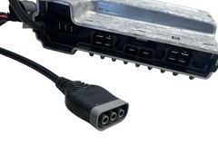 Pride Jazzy Select Power Wheelchair MODULE Controller 3 Pin D50900.03 W/ Harness