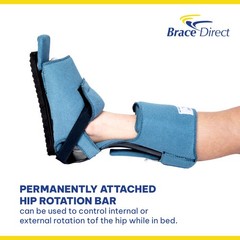 SoftPro Ambulating AFO – For Plantar Contractures – OCSI by Brace Direct