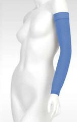 Juzo Signature Collection Compression Armsleeve Soft Max Long Silicone Dot Band