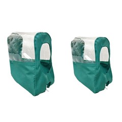 Power Wheelchair Arm Joystick Case Accessories Easy to Install Waterproof